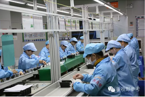 全國約一半高鐵都在用它的產(chǎn)品，柏克真牛！